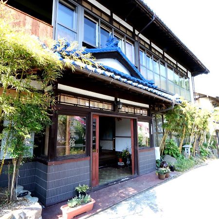 Kouyoukan Hotel Taketa Exterior photo